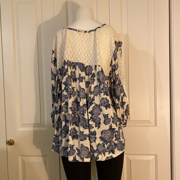 Bundle free people shirts - Picture 2 of 5